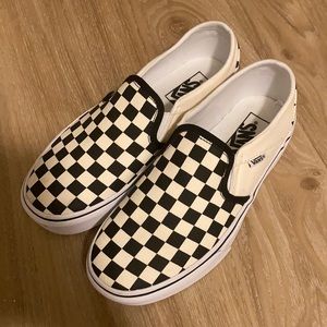 original Vans